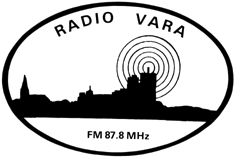 Logo Radio Vara